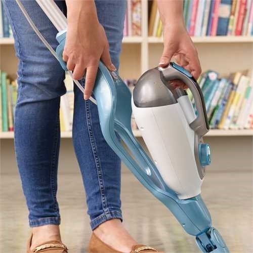 Mop parowy FSMH1321 Black+Decker