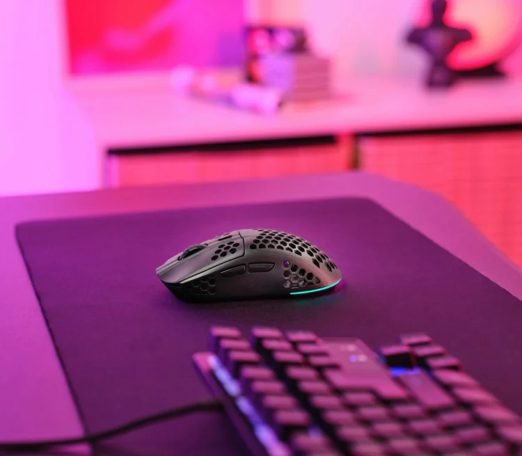 Mysz gamingowa TRUST GXT 929 Helox Wireless