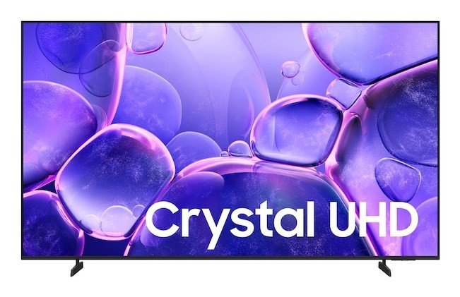 Telewizor 65" Samsung UE65U8092F