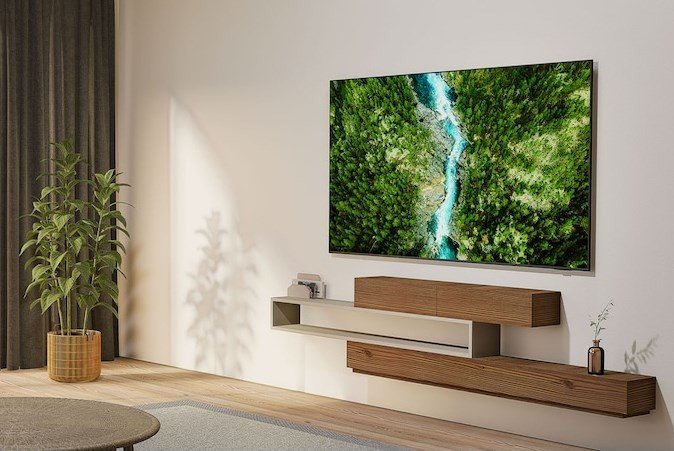 Telewizor 65" Samsung UE65U8092F
