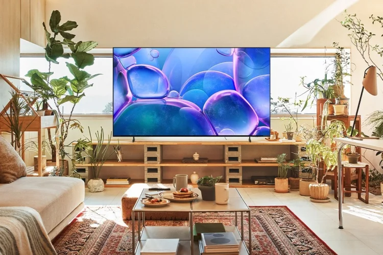 Telewizor 75" Samsung UE75U8092F