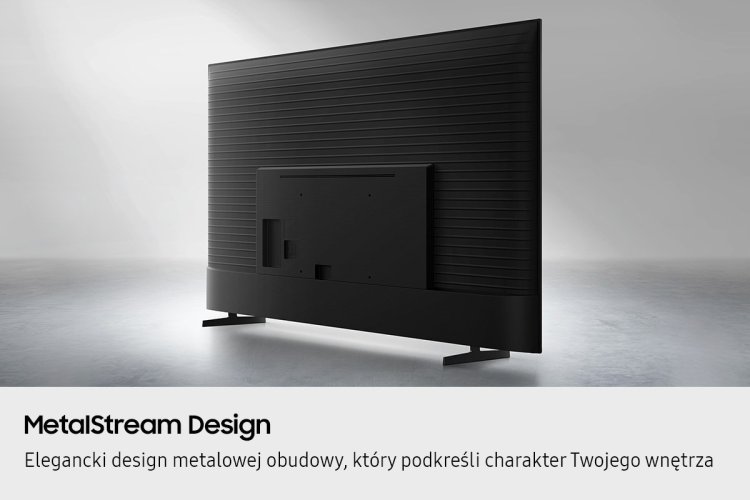 Telewizor 75" Samsung UE75U8092F
