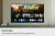 Telewizor 75" Samsung UE75U8092F