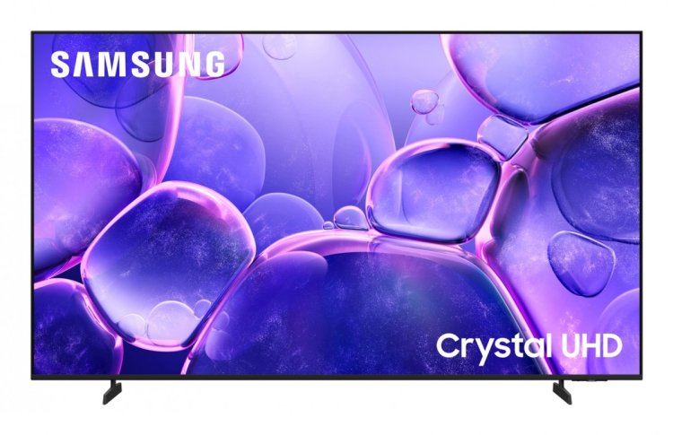 Telewizor 75" Samsung UE75U8092F