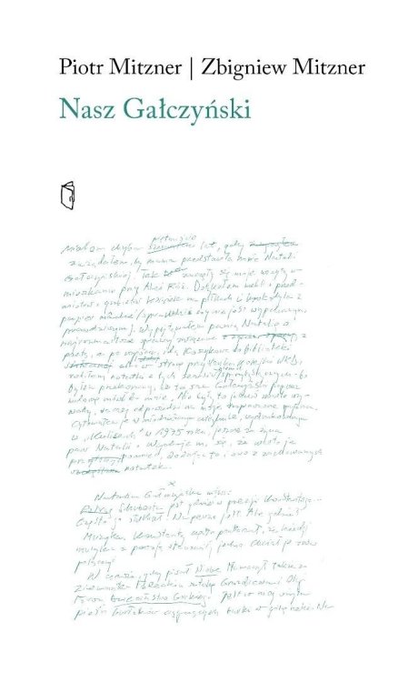 Nasz Gałczyński