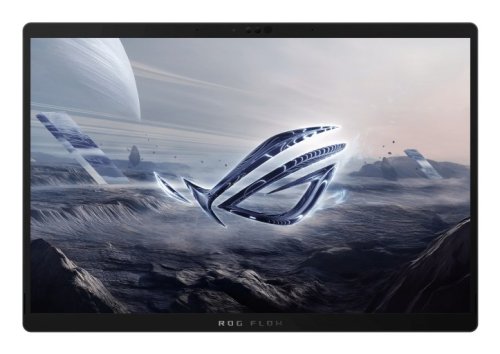 ASUS ROG Flow Z13 GZ302EA-RU126W Ryzen AI MAX+ 395 13.4" 2.5K Touch 180Hz IPS-level 500nits Glossy 64GB LPDDR5X SSD1TB WLAN+BT Cam13MP/5MP 70WHrs Rade