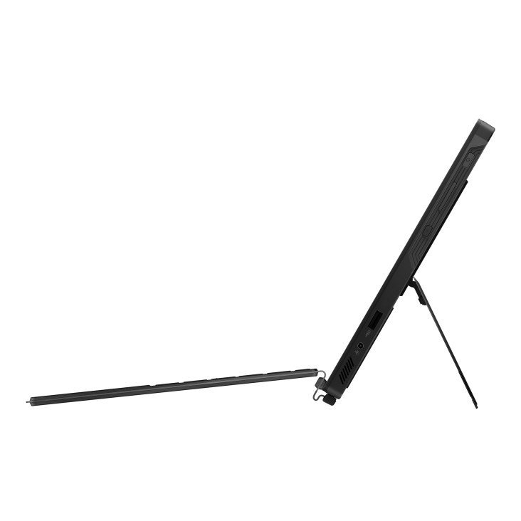 ASUS ROG Flow Z13 GZ302EA-RU126W Ryzen AI MAX+ 395 13.4" 2.5K Touch 180Hz IPS-level 500nits Glossy 64GB LPDDR5X SSD1TB WLAN+BT Cam13MP/5MP 70WHrs Rade