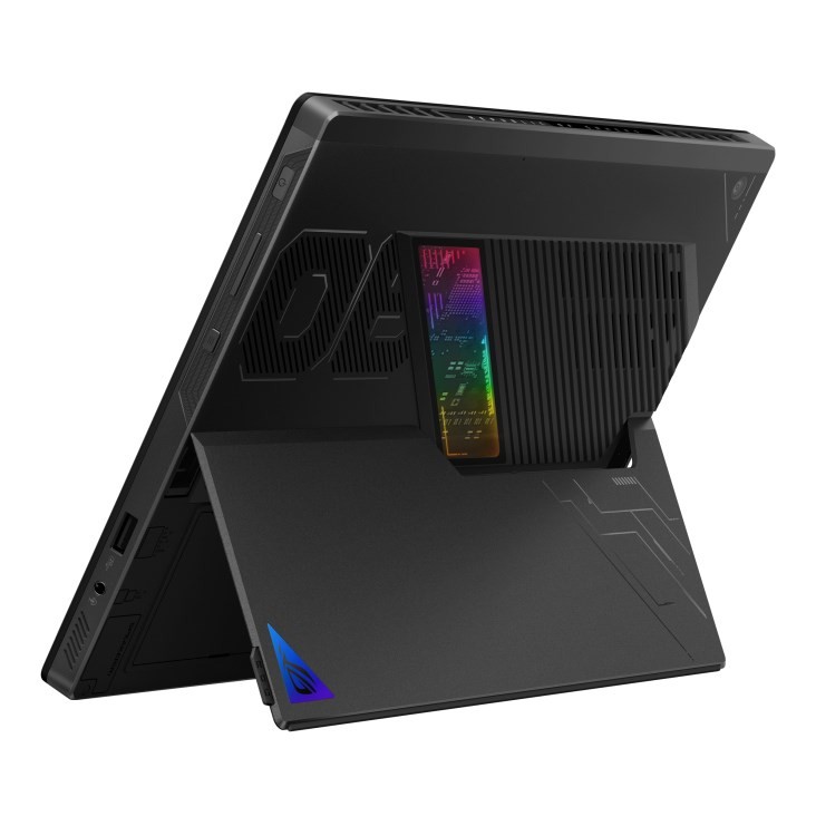 ASUS ROG Flow Z13 GZ302EA-RU126W Ryzen AI MAX+ 395 13.4" 2.5K Touch 180Hz IPS-level 500nits Glossy 64GB LPDDR5X SSD1TB WLAN+BT Cam13MP/5MP 70WHrs Rade