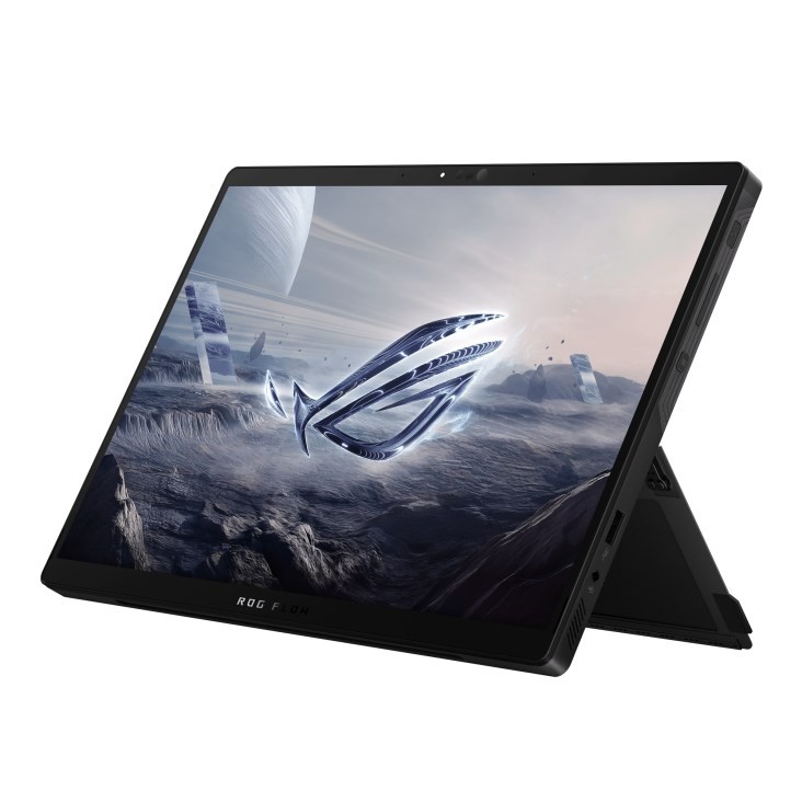 ASUS ROG Flow Z13 GZ302EA-RU126W Ryzen AI MAX+ 395 13.4" 2.5K Touch 180Hz IPS-level 500nits Glossy 64GB LPDDR5X SSD1TB WLAN+BT Cam13MP/5MP 70WHrs Rade