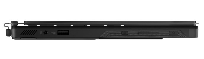 ASUS ROG Flow Z13 GZ302EA-RU126W Ryzen AI MAX+ 395 13.4" 2.5K Touch 180Hz IPS-level 500nits Glossy 64GB LPDDR5X SSD1TB WLAN+BT Cam13MP/5MP 70WHrs Rade