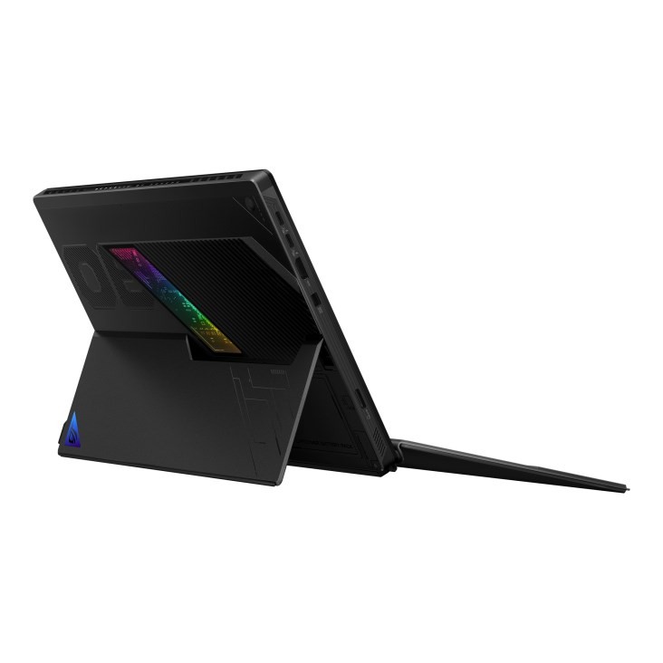ASUS ROG Flow Z13 GZ302EA-RU126W Ryzen AI MAX+ 395 13.4" 2.5K Touch 180Hz IPS-level 500nits Glossy 64GB LPDDR5X SSD1TB WLAN+BT Cam13MP/5MP 70WHrs Rade