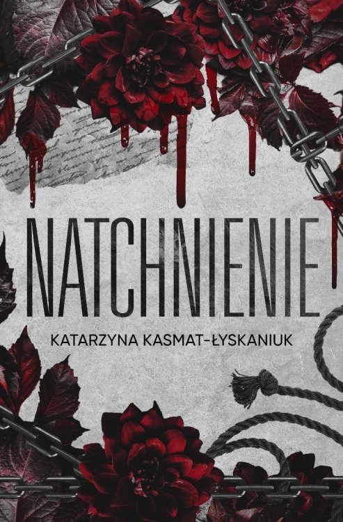 Natchnienie