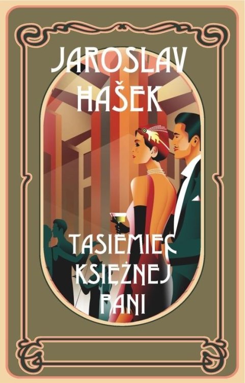 Tasiemiec księżnej Pani