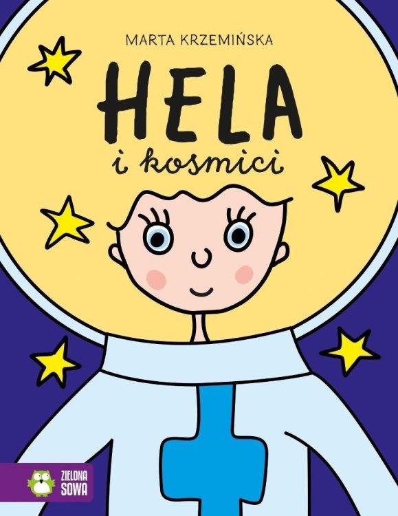 Hela i kosmici