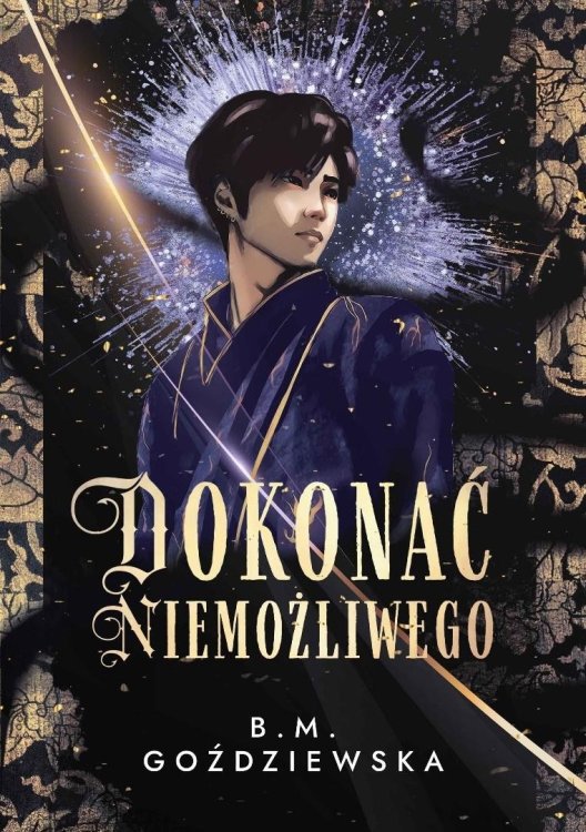 Dokonać niemożliwego