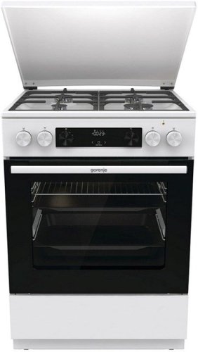 Kuchnia GORENJE GKS6C71WF