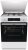 Kuchnia GORENJE GKS6C71WF
