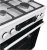 Kuchnia GORENJE GKS6C71WF