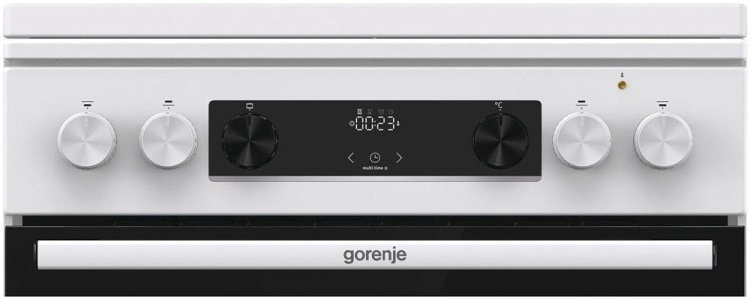 Kuchnia GORENJE GKS6C71WF