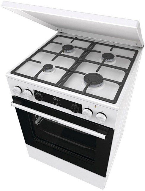 Kuchnia GORENJE GKS6C71WF