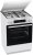 Kuchnia GORENJE GKS6C71WF