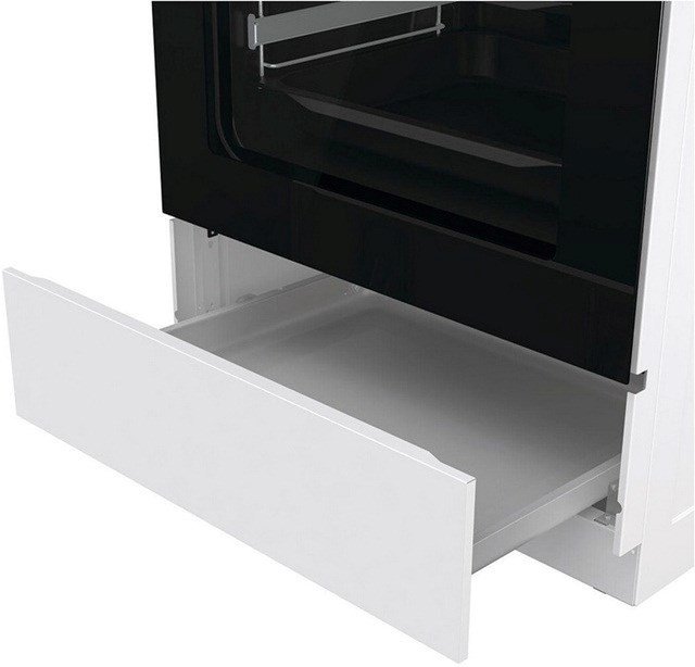 Kuchnia GORENJE GKS6C71WF