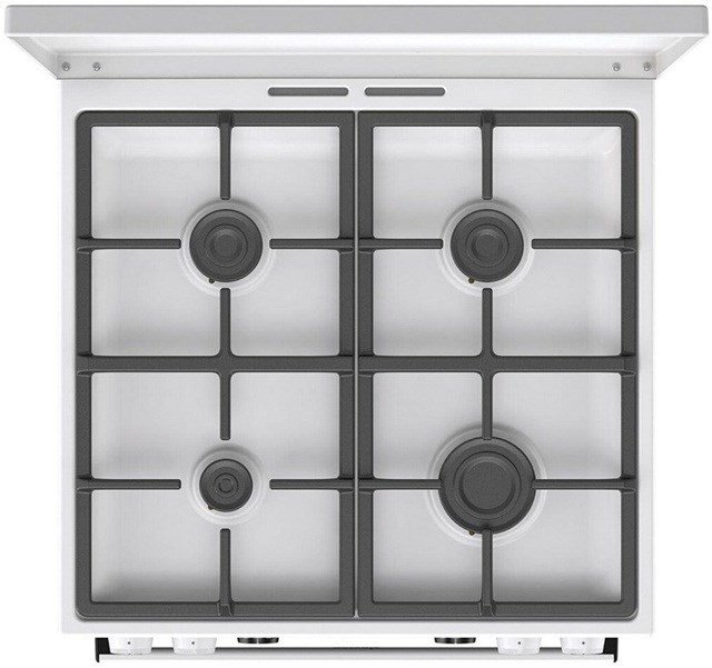 Kuchnia GORENJE GKS6C71WF
