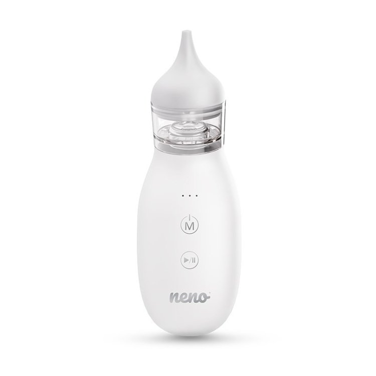 NENO ASPIRATOR DO NOSA ARIA