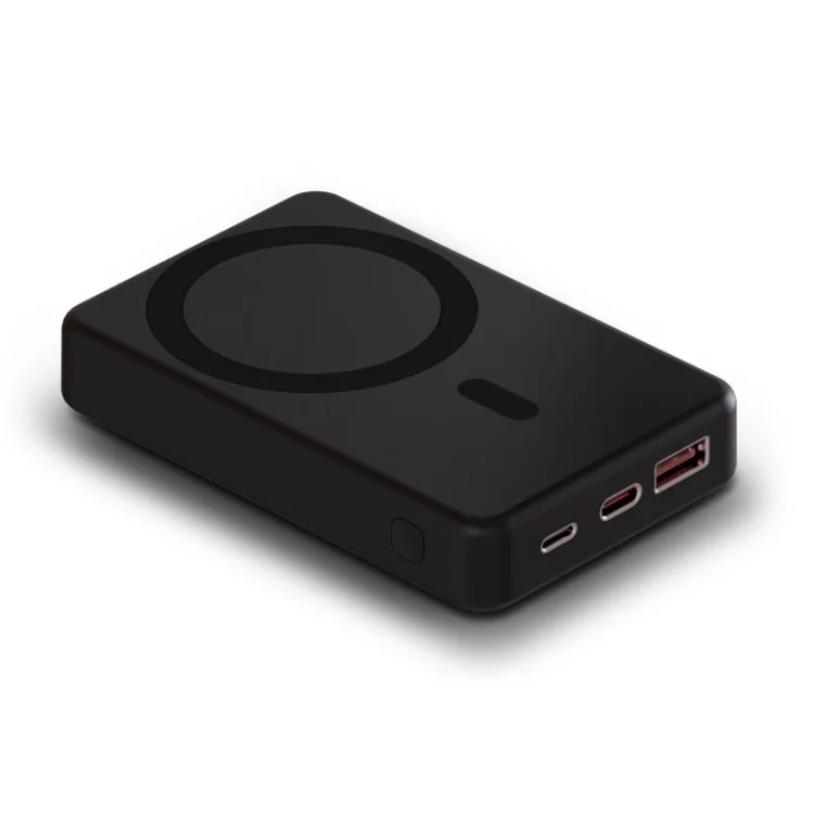 XBLITZ POWERBANK MAGBOOST 10 000MAH
