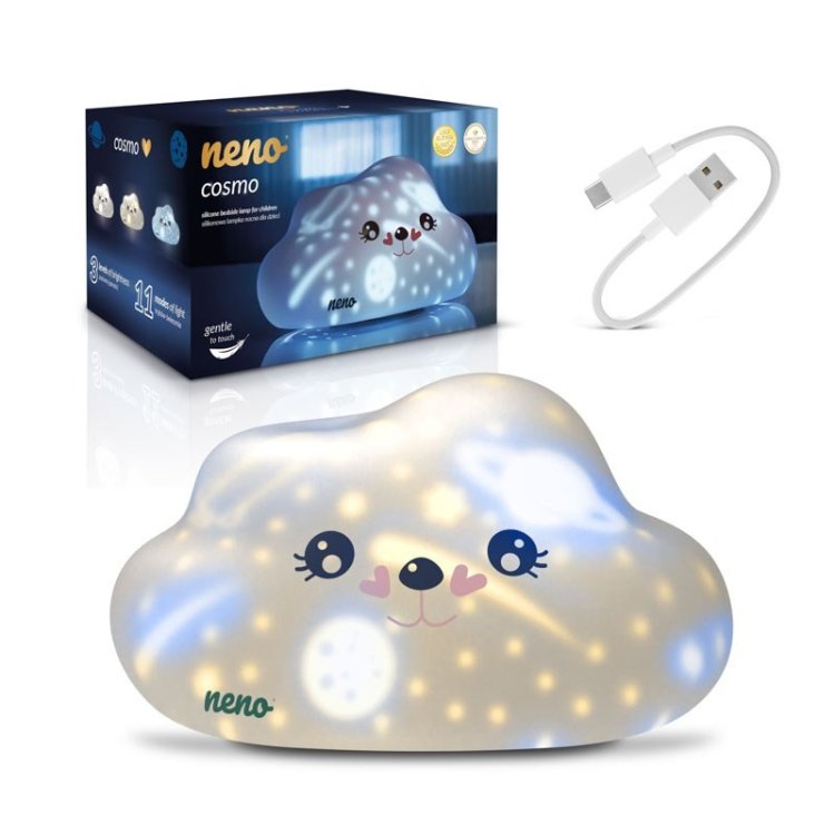 NENO LAMPKA LED COSMO