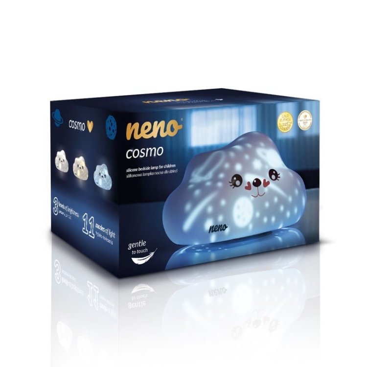 NENO LAMPKA LED COSMO