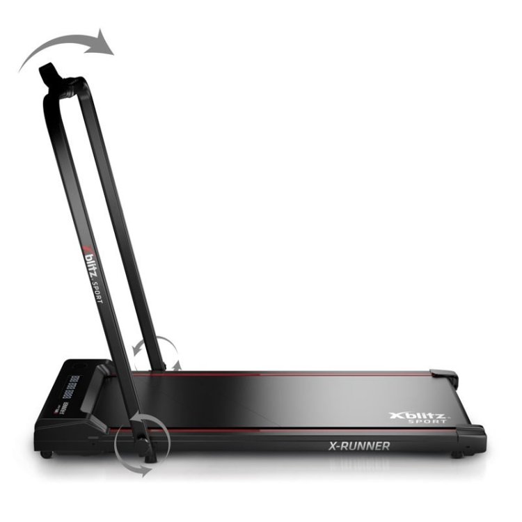 XBLITZ BIEŻNIA X-RUNNER