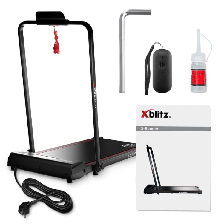 XBLITZ BIEŻNIA X-RUNNER