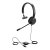 Jabra Evolve 30 II Zestaw słuchawkowy Przewodowa Opaska na głowę Biuro/centrum telefoniczne Czarny