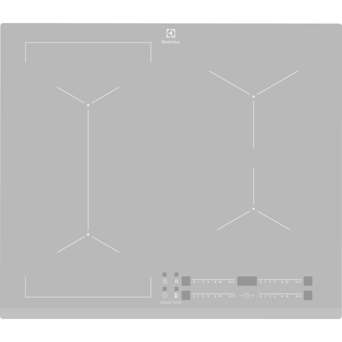 Płyta indukcyjna ELECTROLUX EIV63440BS