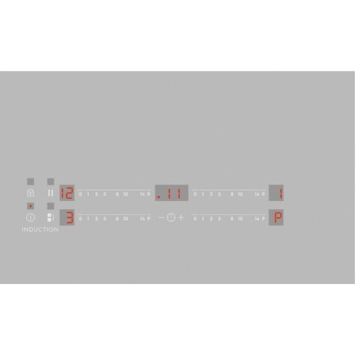 Płyta indukcyjna ELECTROLUX EIV63440BS