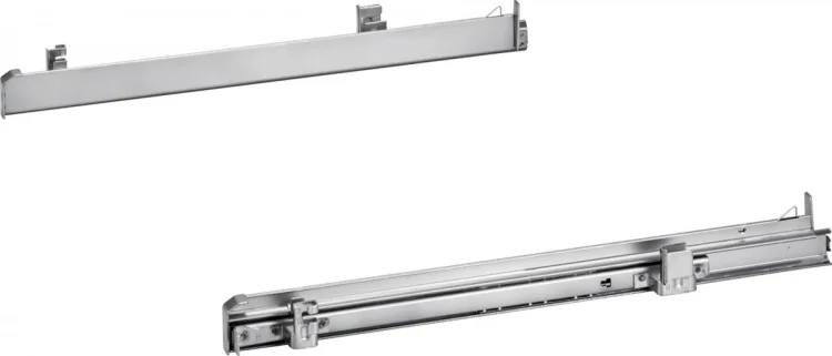 Piekarnik BOSCH HBA571BB4 + BOSCH HEZ538000