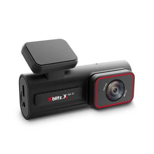 XBLITZ KAMERA SAMOCHODOWA X4 WI-FI