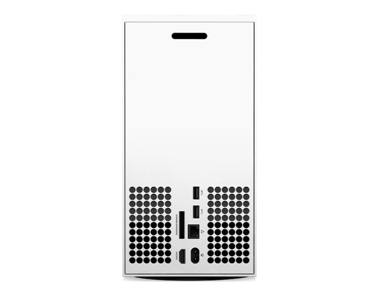 Konsola Xbox Series X 1TB Digital