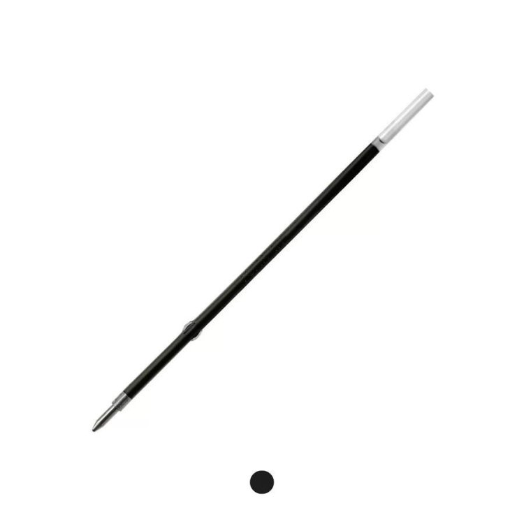 Wkład do długopisów medium 1,0mm niebieski (30szt)