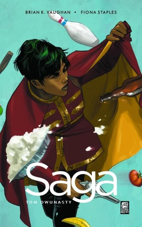 Saga T.12