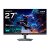 MONITOR GIGABYTE LED 27" M27UP 160Hz