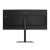 MONITOR GIGABYTE LED 34" G34WQC2 200Hz