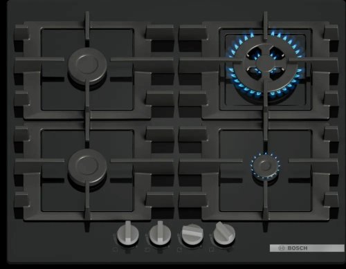 Płyta gazowa BOSCH PNH6B6K40
