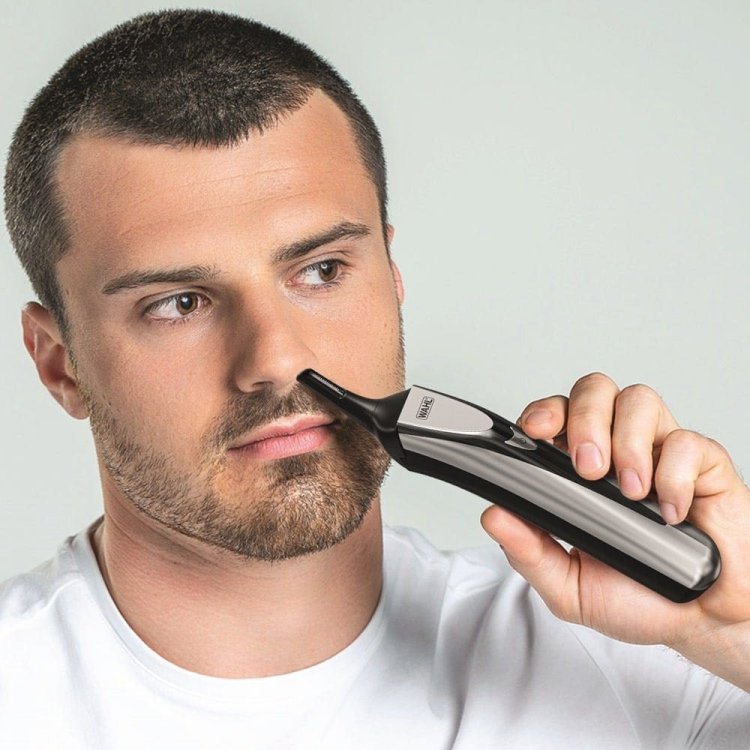 Trymer WAHL Elite Groom Multigroomer 3028050