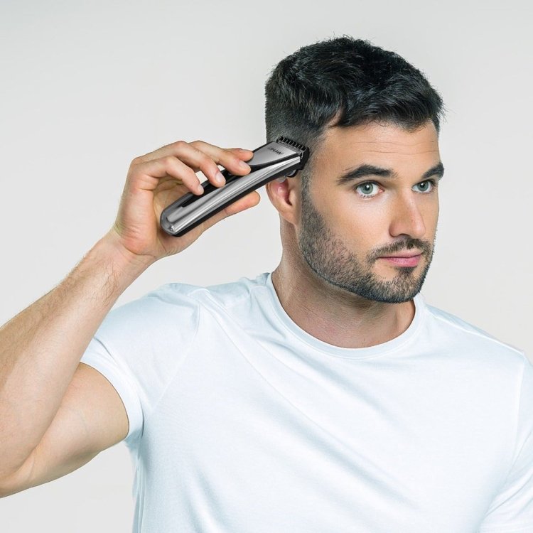 Trymer WAHL Elite Groom Multigroomer 3028050