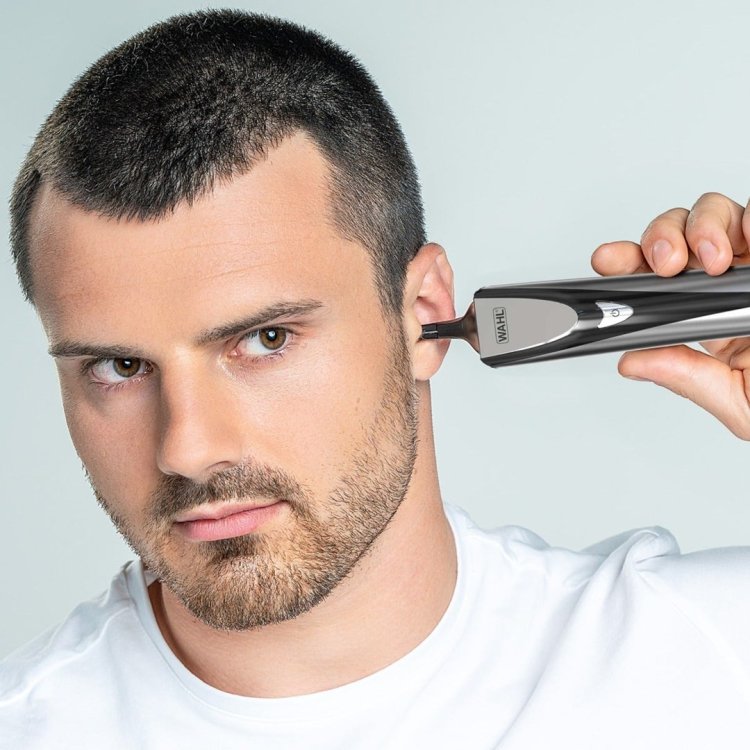 Trymer WAHL Elite Groom Multigroomer 3028050