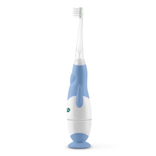 NENO ELEKTRYCZNA SZCZOTECZKA DZIECIĘCA DENTI BLUE