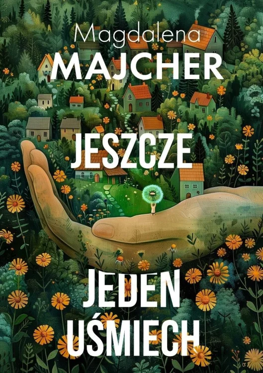 Jeszcze jeden uśmiech