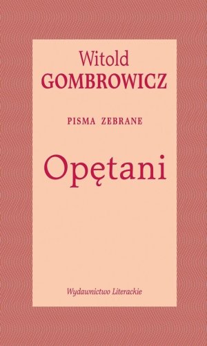 Opętani. Pisma zebrane